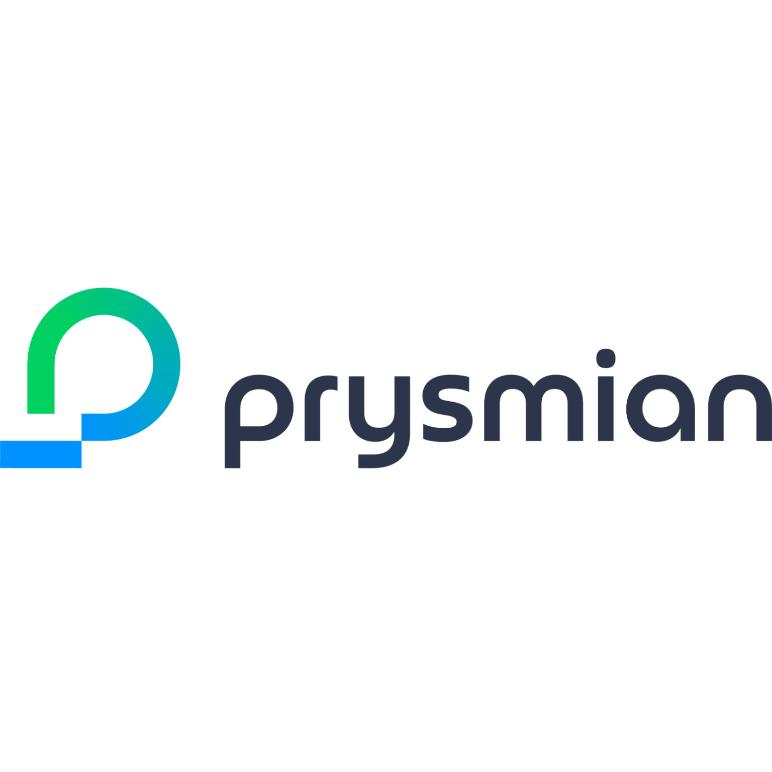 Prysmian logo
