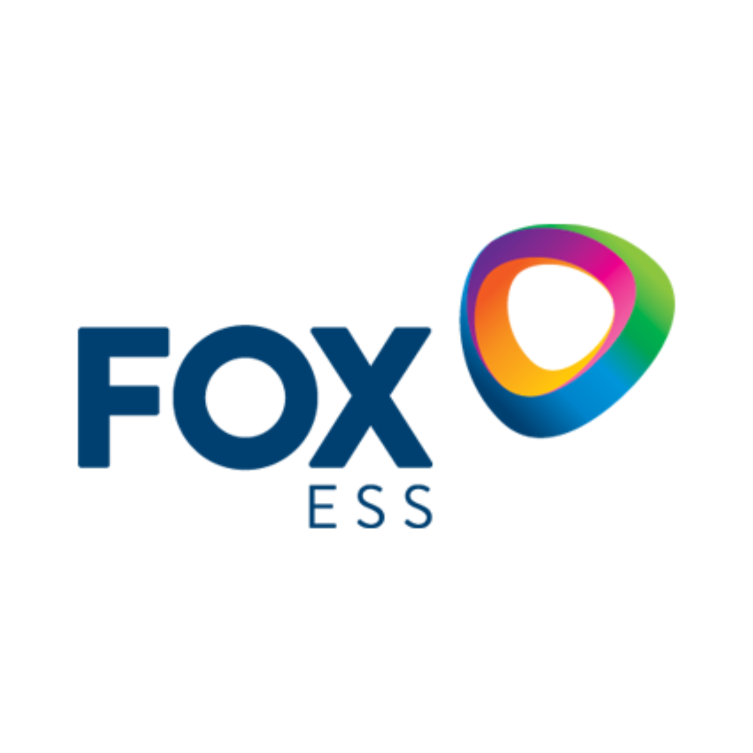 Fox ESS logo